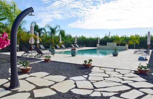 Syracuse Bed & Breakfast | Antico Casale Benalì