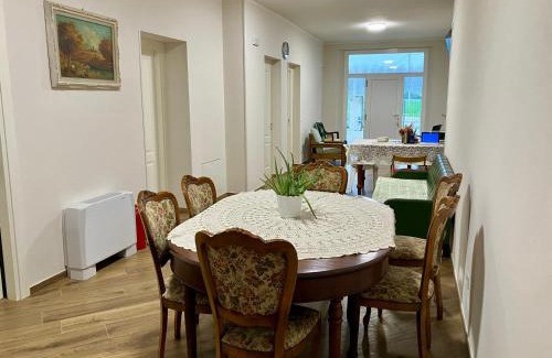 Gattatico Bed & Breakfast | Antico Casale San Pantaleone