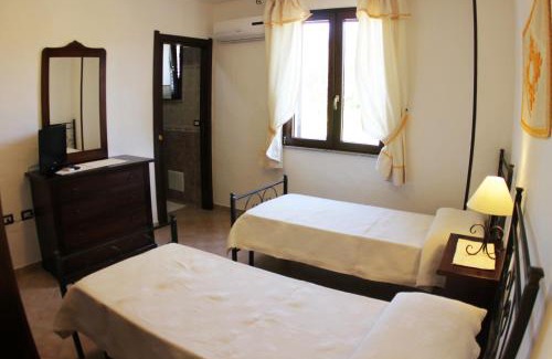 Sorso Villa | Antico Casolare Sorso-Tourist Rental