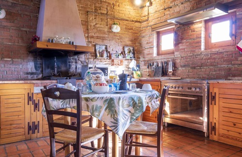 Castiglione del Lago House | Antico Convento by Interhome