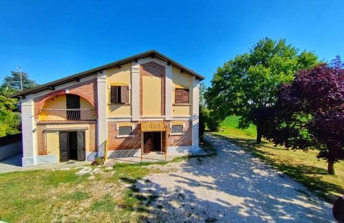 Copparo Apartment | Antico Fienile