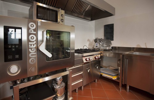 Serre di Rapolano Bed & Breakfast | Antico Granaione