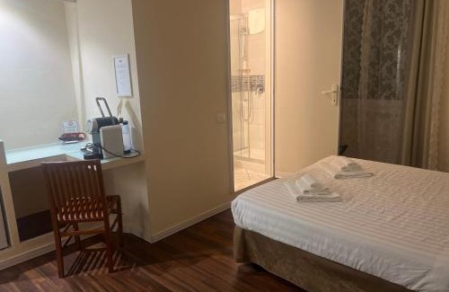 Piombino Hotel | Antico Hotel Moderno