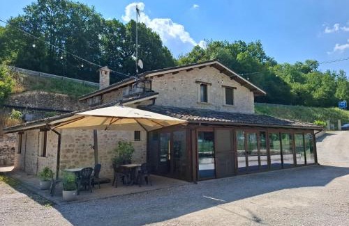 Cascia Bed & Breakfast | Antico Mulino di Cascia
