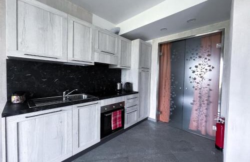 Limonta Apartment | Antico Torchio Apartment