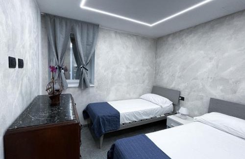 Limonta Apartment | Antico Torchio Apartment