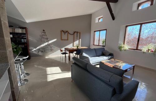 Solsona Apartment | Antiga Biblioteca