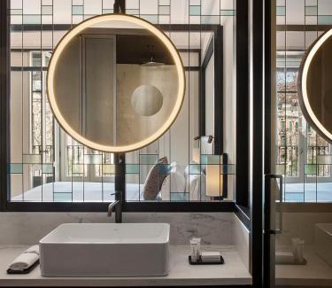 Sant Antoni Hotel | Antiga Casa Buenavista