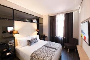 Thessaloniki City Centre Hotel | Antigon Urban Chic Hotel, Thessaloniki