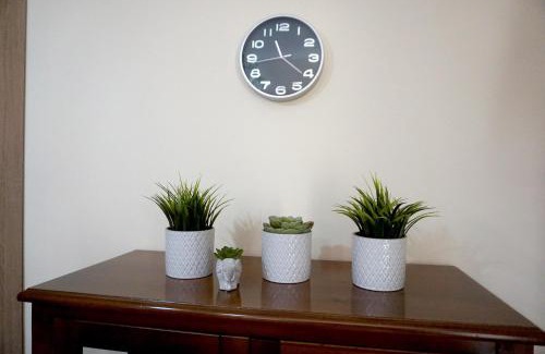 Kozani Apartment | Antigoni's House