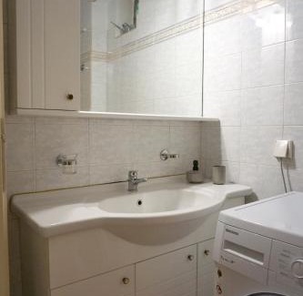 Kozani Apartment | Antigoni's House
