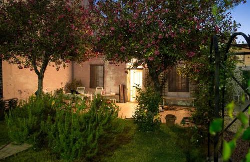 Los Cuarteros Apartment | Antigua Casa de Pescadores