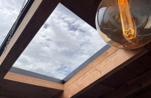 Antigua Guatemala Apartment | Antigua Central Casa or Loft King Beds Volcano View - Buen Rollo Escapes
