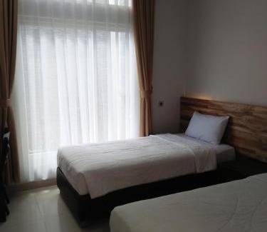 Rembang Hotel | Antika Hotel