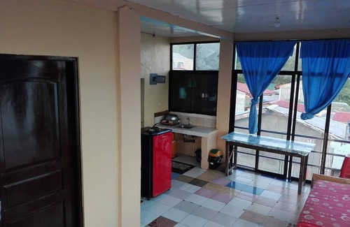 San Juan House | Antipolo Beach Haus Annex