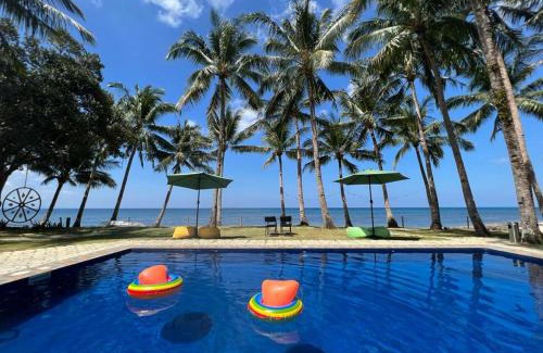 Pandan Apartment | Antique Amor Bungalows & Villas
