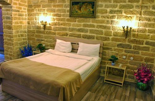 Baku Old Town Hotel | Antique Palace Baku Hotel