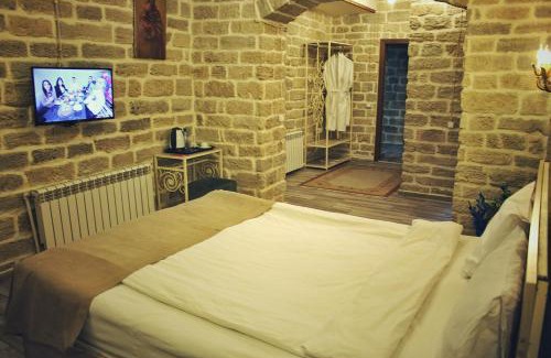 Baku Old Town Hotel | Antique Palace Baku Hotel