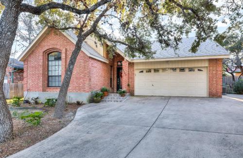 North San Antonio - SAT House | Antlers - A Birdy Vacation Rental