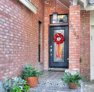 North San Antonio - SAT House | Antlers - A Birdy Vacation Rental