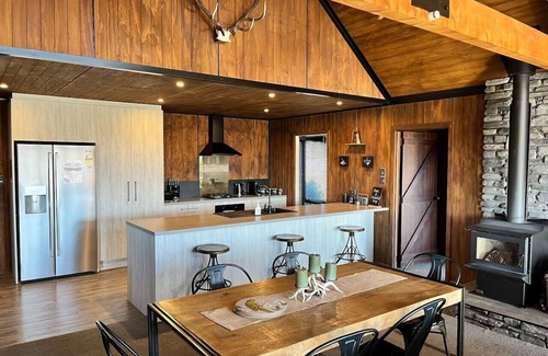 Twizel House | Antlers Rest- Twizel