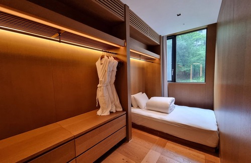 Ui-dong Resort | ANTO