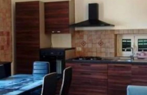 Trabia Apartment | Antonella House - 2