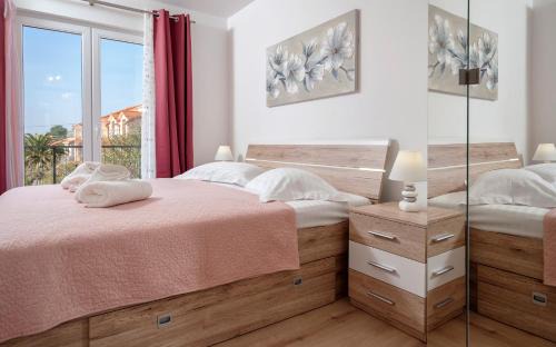 Vrboska Apartment | Antonella