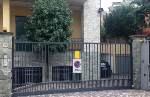 Bresso Apartment | Antonella's House
