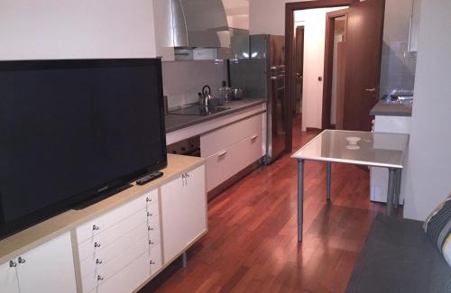Bresso Apartment | Antonella's House