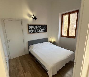 Bulzi Apartment | Antoni House