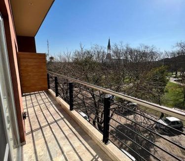 Villa Elisa Apartment | Antonia