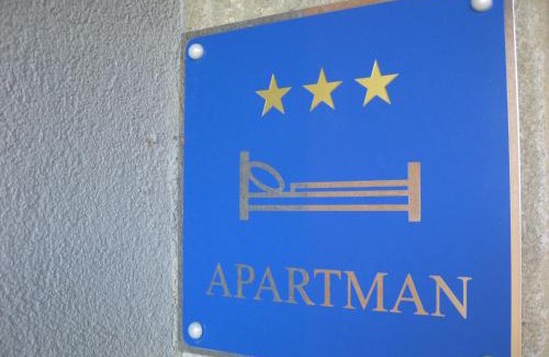 Grabri Apartment | Antonia & Arian