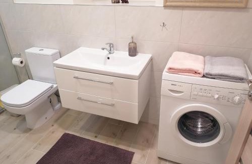 Darsuniskis Apartment | Antonio house