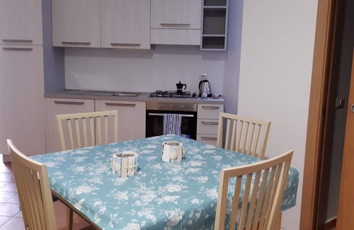 Arzachena Apartment | ANTONIO RESIDENCE, COSTA SMERALDA