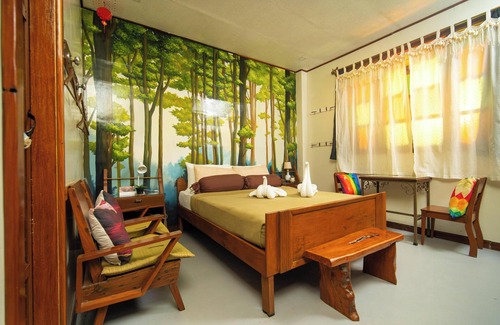 Sorsogon City Bed & Breakfast | Antonio's Bed and Breakfast Hotel