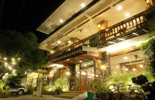Sorsogon City Hotel | Antonio's Bed and Breakfast Hotel
