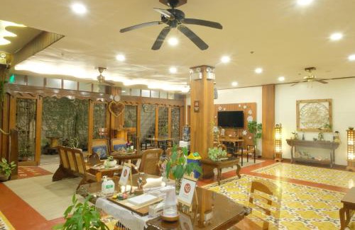 Sorsogon City Hotel | Antonio's Bed and Breakfast Hotel