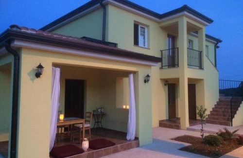 Musalez Apartment | Antonio Solimar Apartments