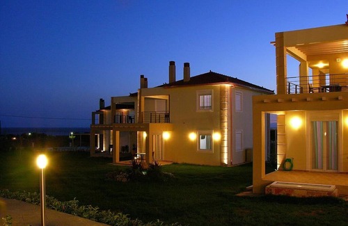 Pineios Apartment | Antonios Village