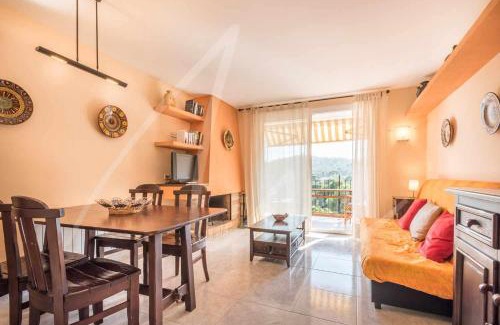 Calella de Palafrugell Apartment | Antora C by SeaMount Rentals