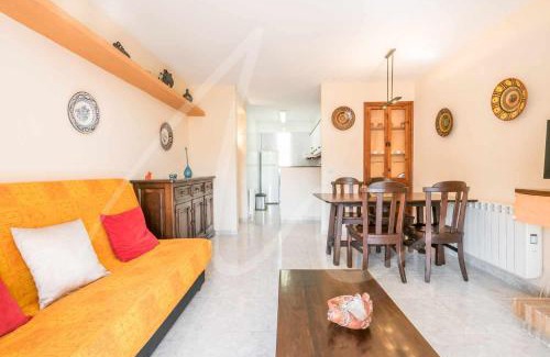Calella de Palafrugell Apartment | Antora C by SeaMount Rentals