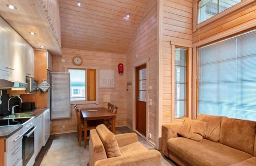 Pori House | Anttoora 4 by Interhome