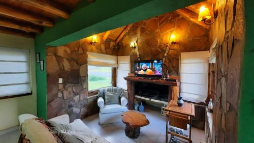 Caviahue Ski Chalet | Antu