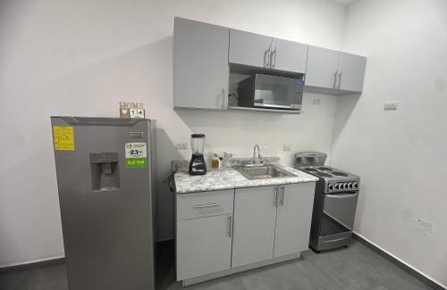 Danli Apartment | Anturios House Apartamento 2