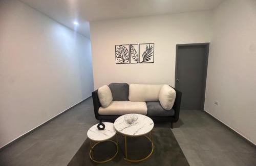 Danli Apartment | Anturios House Apartamento 2