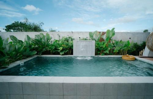 Tuy Villa | Antwans Cabin