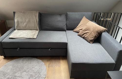 Schipperskwartier Apartment | Antwerpcityhome