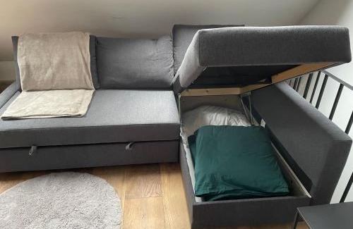 Schipperskwartier Apartment | Antwerpcityhome