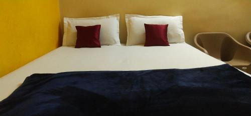Kamalapur House | ANU HOMESTAY